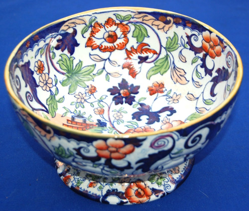 Antique victorian amherst - antique,