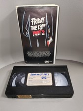Friday The 13th Part II (2)