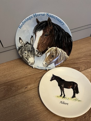 Vintage limited plate no - vintage,