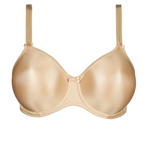 Prima donna black - black, bra