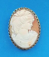 Large Antique Belle Epoque