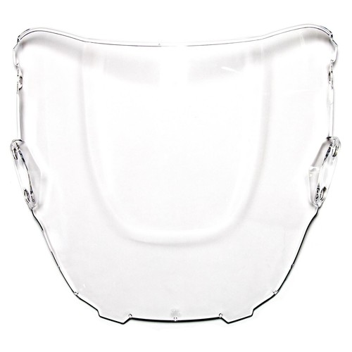 Mpw standard clear windshield - standard,