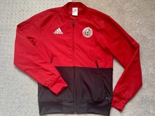 Sheffield United Adidas