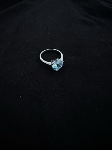 Sterling silver 925 - sterling, heart