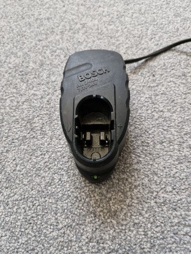 Bosch 2404 battery charger - bosch,