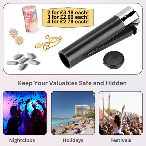 Hidden safe secret - safe,