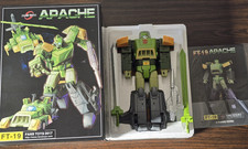Fans Toys FT-19 Apache