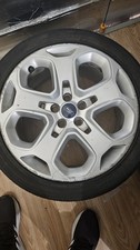 Ford Mondeo Titanium 18 Inch