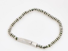 Tateossian Sterling Silver