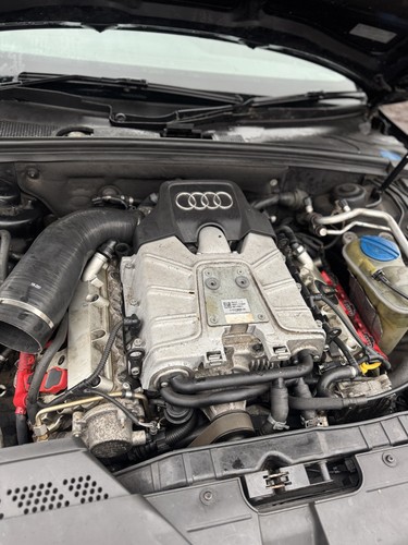 Audi 8f s6 - s4, b8