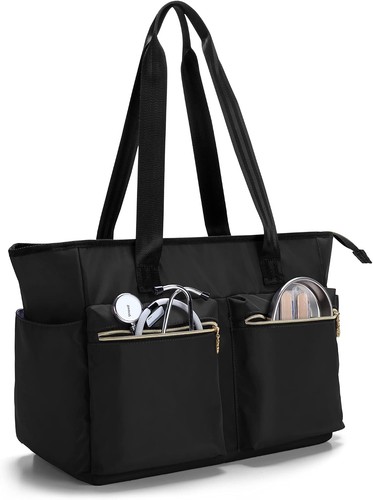 Damero nurse tote - nurse,