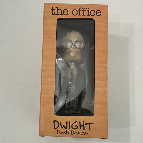 The office dwight schrute - the,