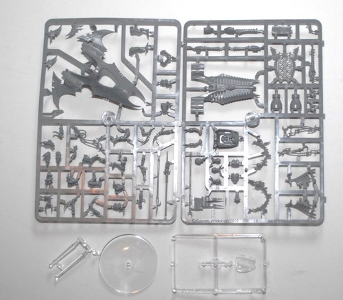Warhammer 40k dark eldar - warhammer,