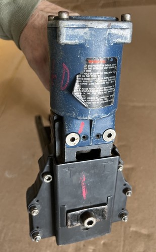 Salco pneumatic top - salco,
