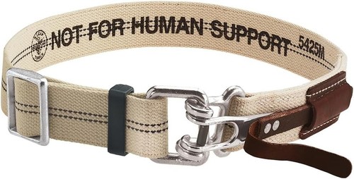 Tool belt cotton polyester - tool, belt,