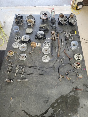 1982 1983 yamaha it175 - yamaha,