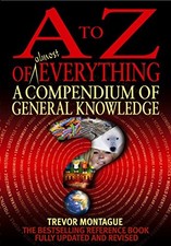 A To Z Of Everything, 4th
