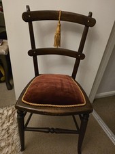 1920s Luterma Estonia Wooden