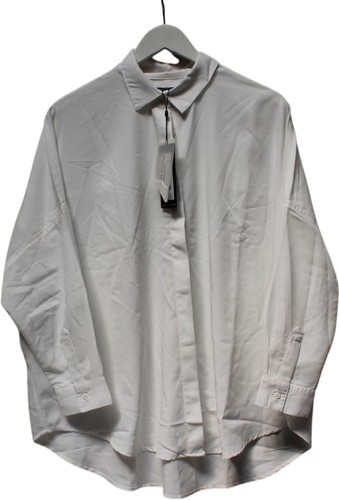 French connection oversized - french,