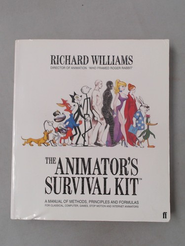 The animators survival - survival, kit