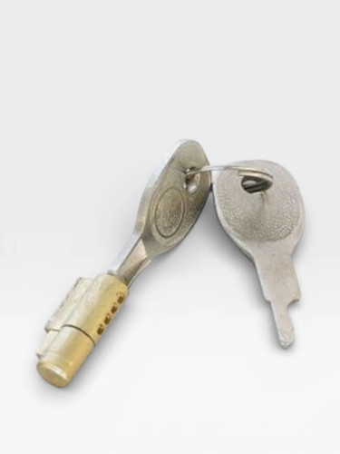 Triganouniversal key lock for - triganouniversal,