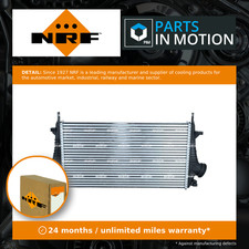 Intercooler fits OPEL INSIGNIA