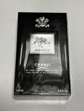 100% Authentic CREED AVENTUS