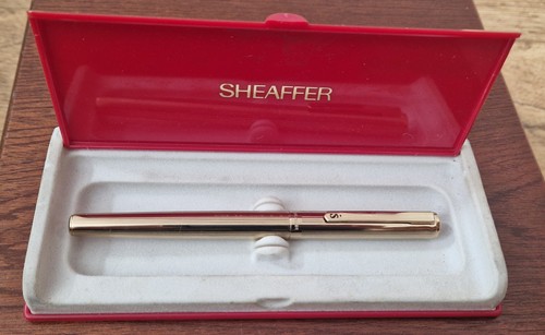 Vintage sheaffer fountain pen - sheaffer,