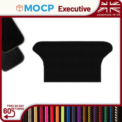 Executive boot mat fit - to,