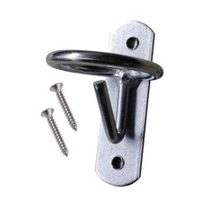 Equestrian Bucket Hook Hanger