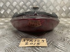 LEXMOTO XTR 125 back light