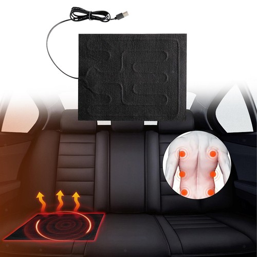 Car heater pad defroster - heater,