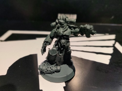 Horus heresy warhammer 30k - warhammer,