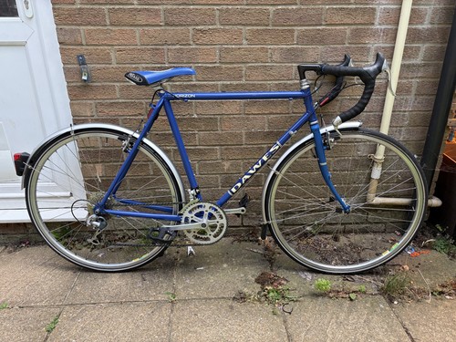 Dawes horizon vintage touring - dawes,