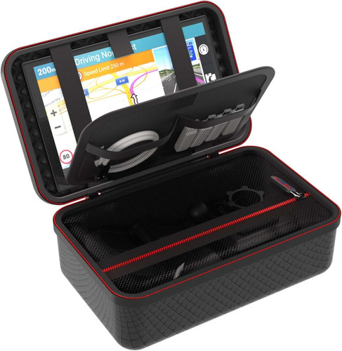 Digicharge carry case - digicharge, for