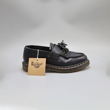 Dr. Martens Adrian Yellow
