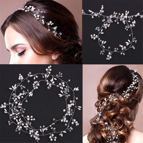 Headpiece bride accessories - headpiece,