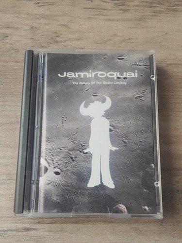 Jamiroquai the return - the, of