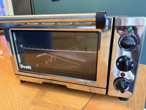 Dualit electric multi function - dualit,