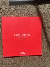 Virgin Trains West Coast Main Line Customer Report 2019 Pendolino Class 390