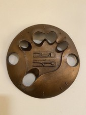 Predator 2 cutting disc wall