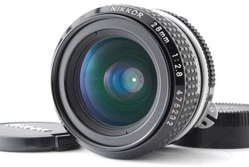 Near mint nikon ai - [near, mint]