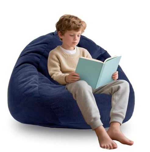 Memory foam bean bag - memory,
