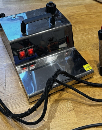 Aeolus professional steam - aeolus,