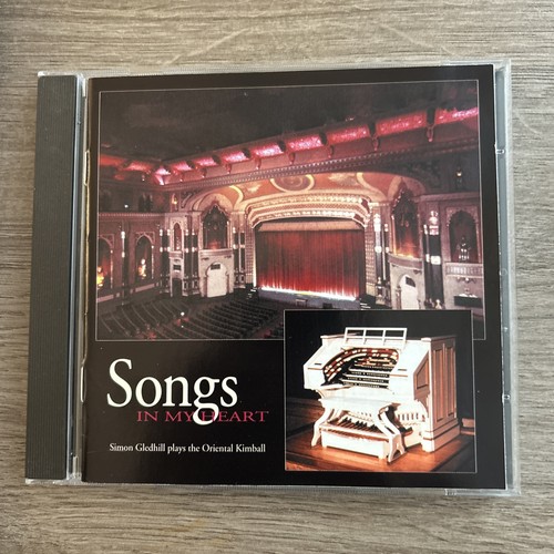 Simon gledhill songs - simon, my