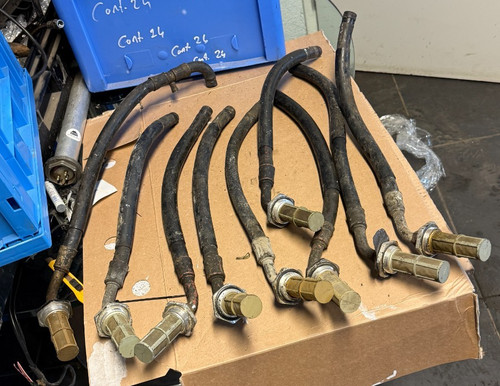 Mercedes w124 w201 r107 - w124,