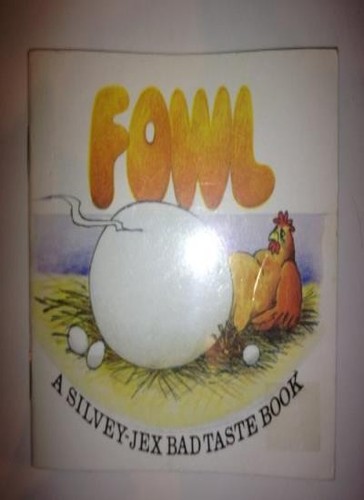 Fowl hugh - fowl, (bad