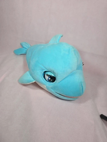 Meet blu the adorable - blu,