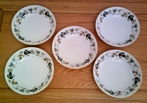 Royal doulton larchmont - royal,