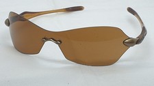 Oakley Dart Sunglasses Brown